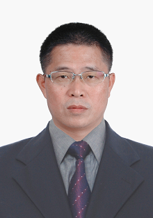 洪江区民政局领导信息